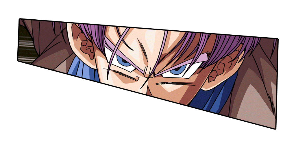 Trunks (GT)