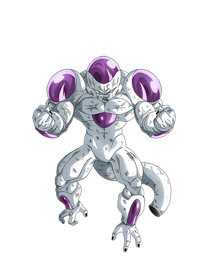 Freezer (pleine puissance)