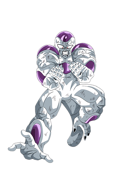 Freezer (pleine puissance)