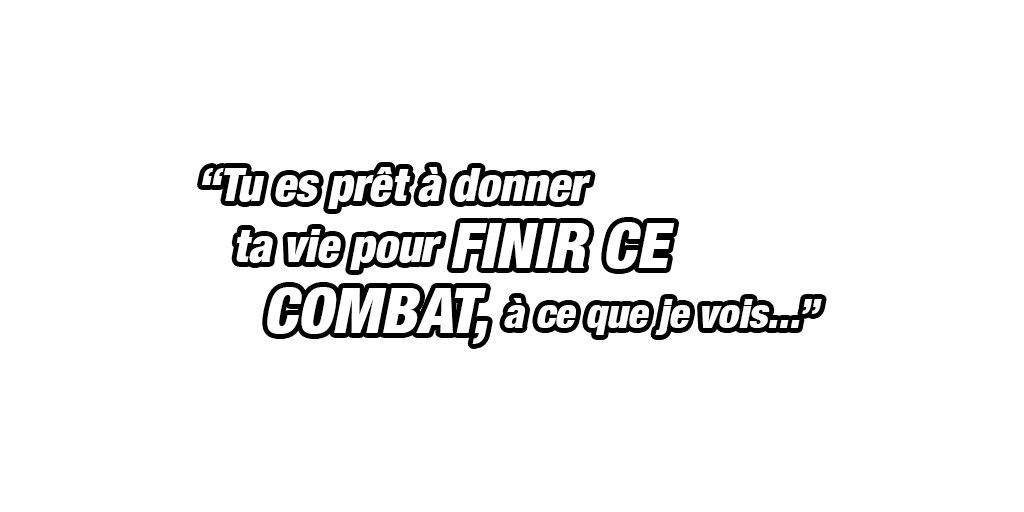 Freezer (pleine puissance)