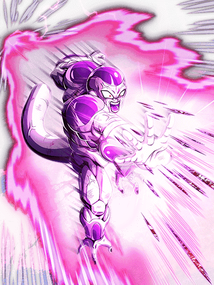 Freezer (pleine puissance)