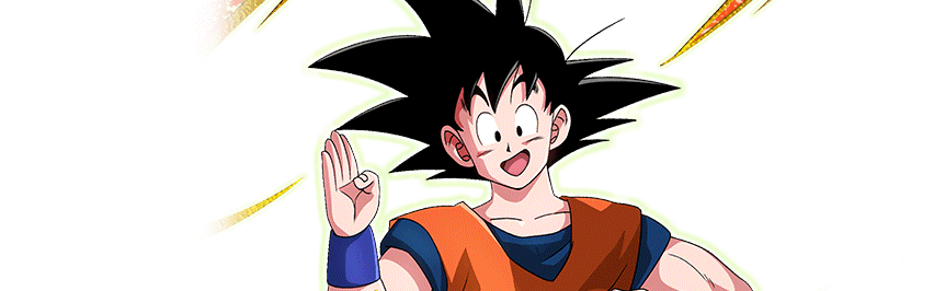 Son Goku
