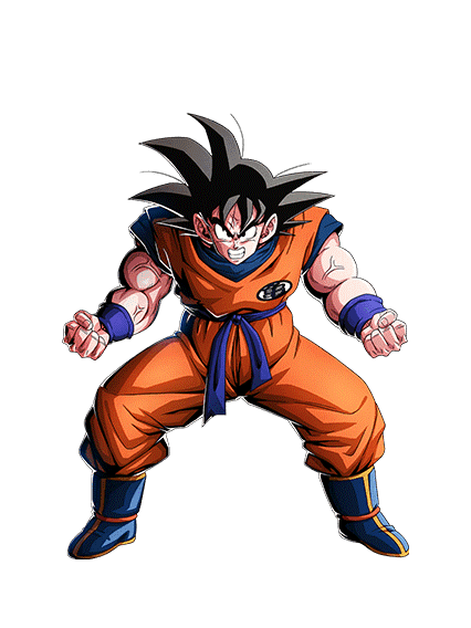 Son Goku