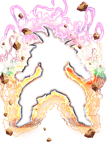 Son Goku