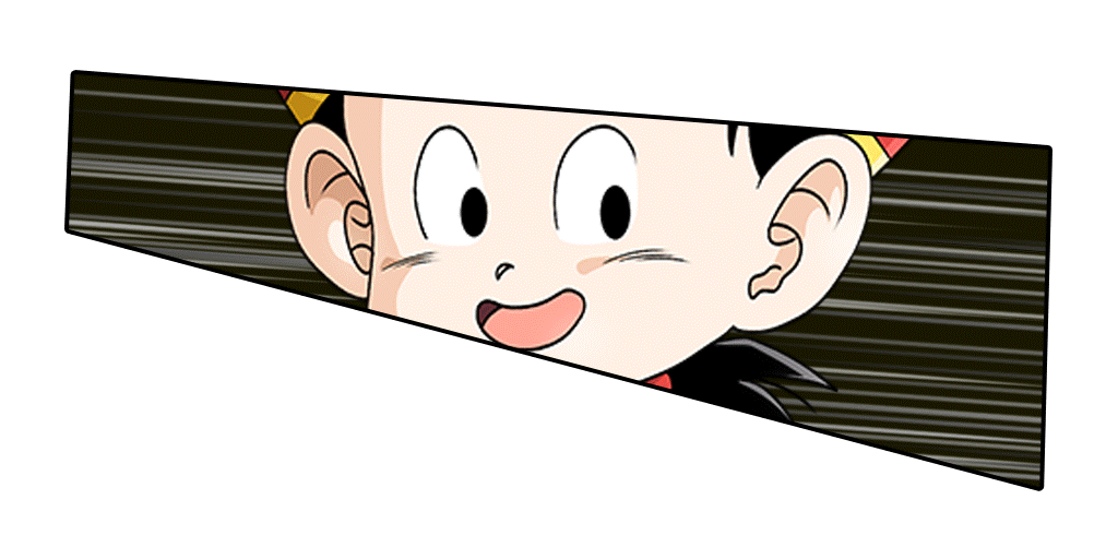 Son Gohan (petit)