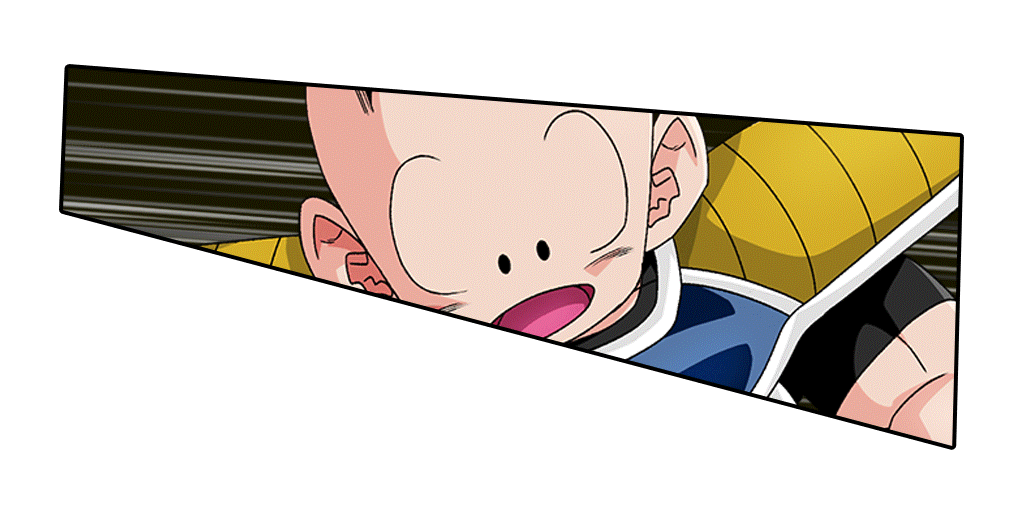 Krillin