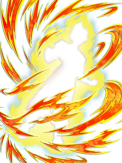 Son Goku Super Saiyan
