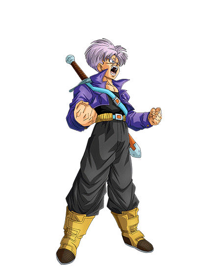 Trunks (jeune)