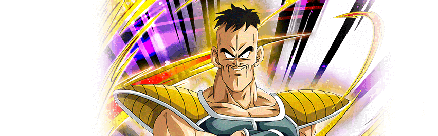 Nappa (jeune)