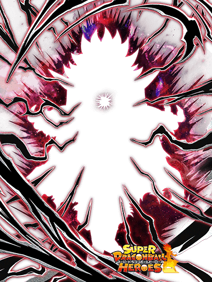 Mechikabra roi sombre (pouvoir temporel libéré)