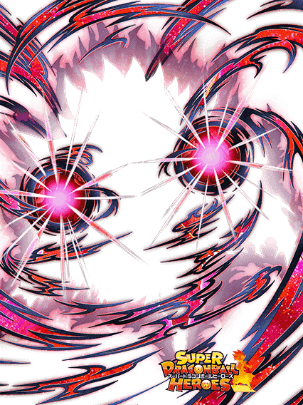 Mechikabra roi sombre (pouvoir temporel libéré)