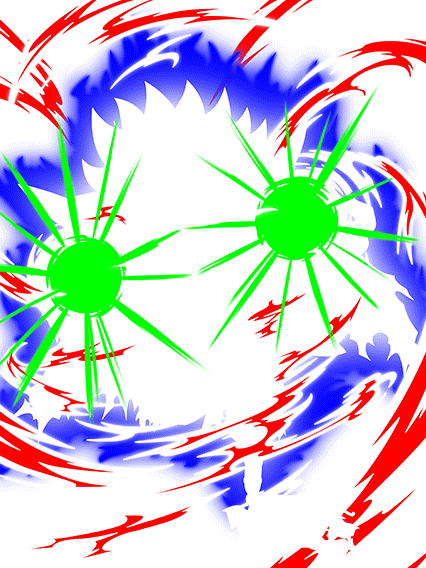 Mechikabra roi sombre (pouvoir temporel libéré)