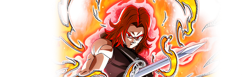 Trunks Super Saiyan divin (Xeno)