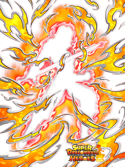 Trunks Super Saiyan divin (Xeno)