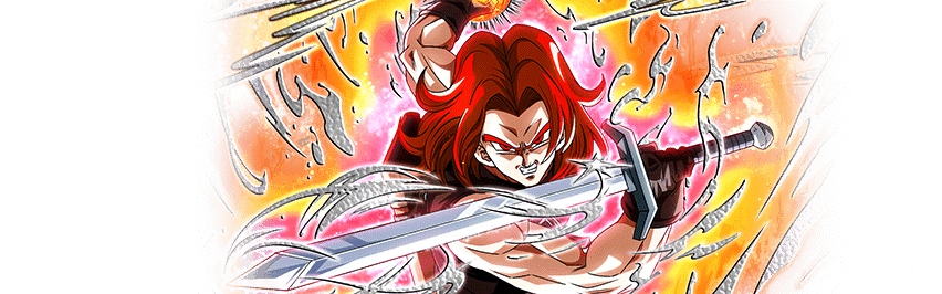 Trunks Super Saiyan divin (Xeno)