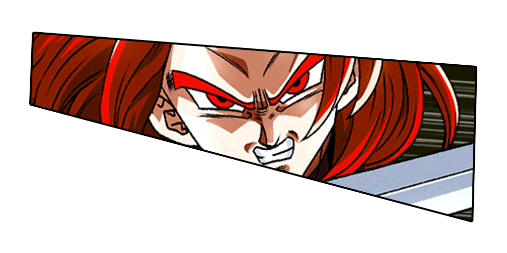 Trunks Super Saiyan divin (Xeno)