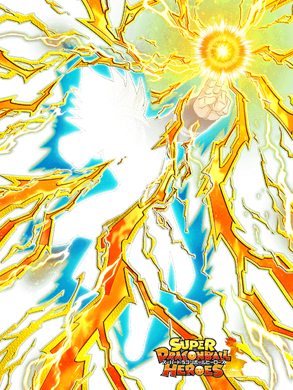 Vegetrunks Super Saiyan (Xeno)