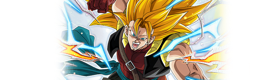 Gohanks Super Saiyan 3 (Xeno)