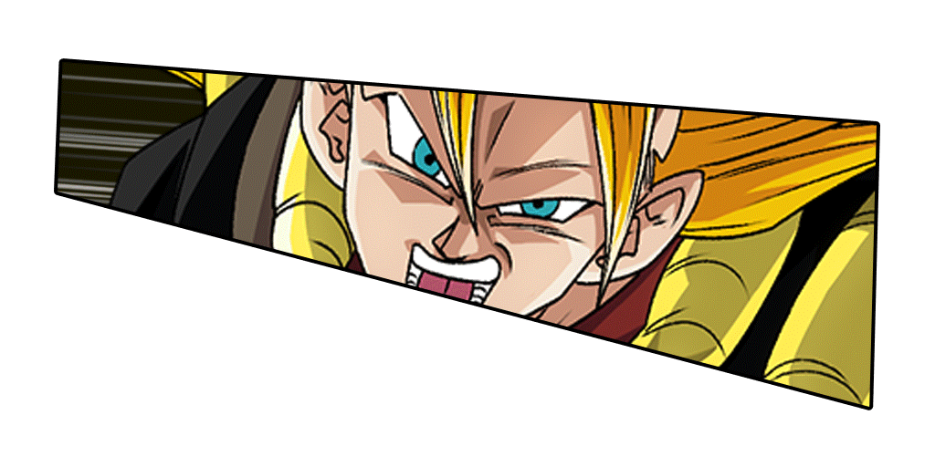 Gohanks Super Saiyan 3 (Xeno)