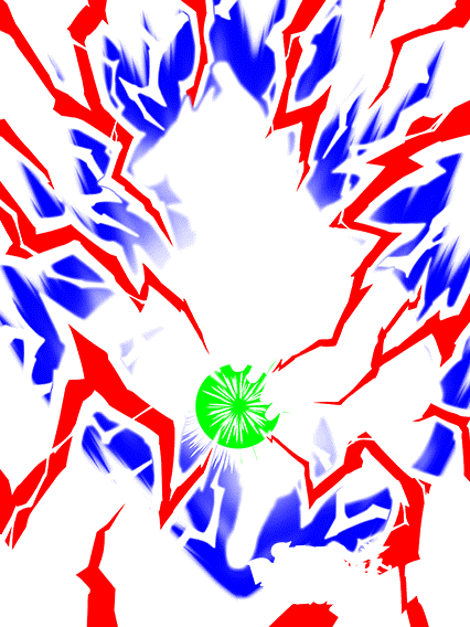 Son Goku Super Saiyan (Xeno)