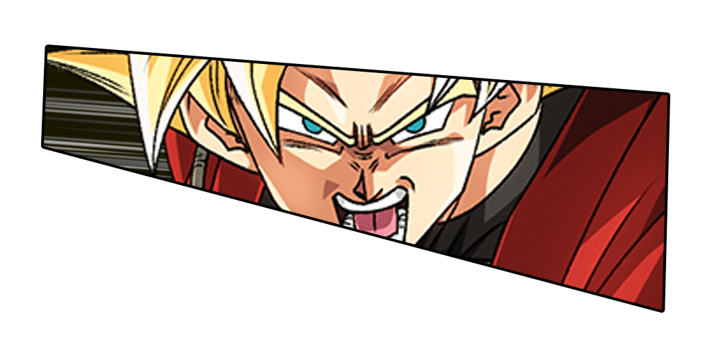 Son Goku Super Saiyan (Xeno)