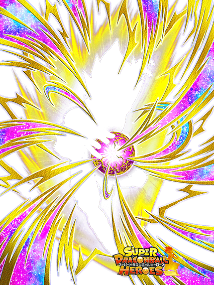 Vegeta Super Saiyan (Xeno)