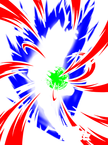 Vegeta Super Saiyan (Xeno)