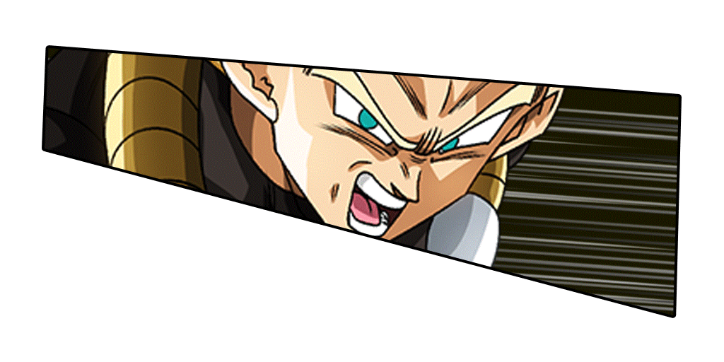 Vegeta Super Saiyan (Xeno)