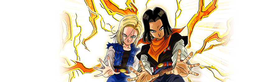 C-17 (futur) & C-18 (futur)