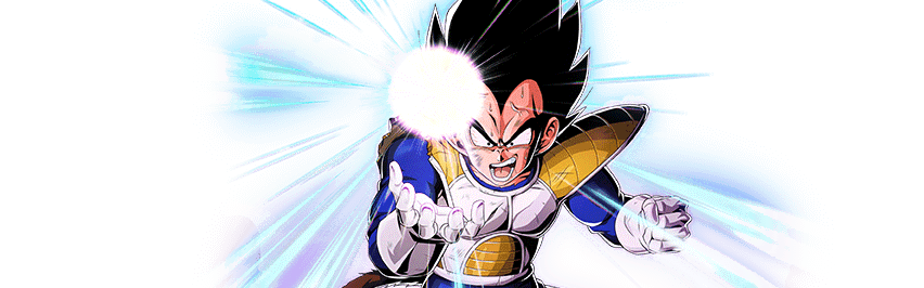 Vegeta (gorille)