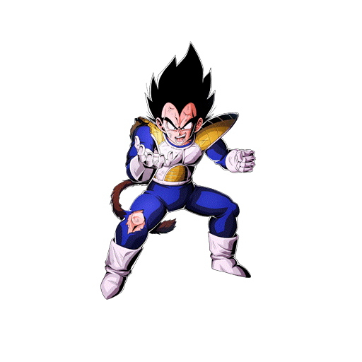 Vegeta (gorille)