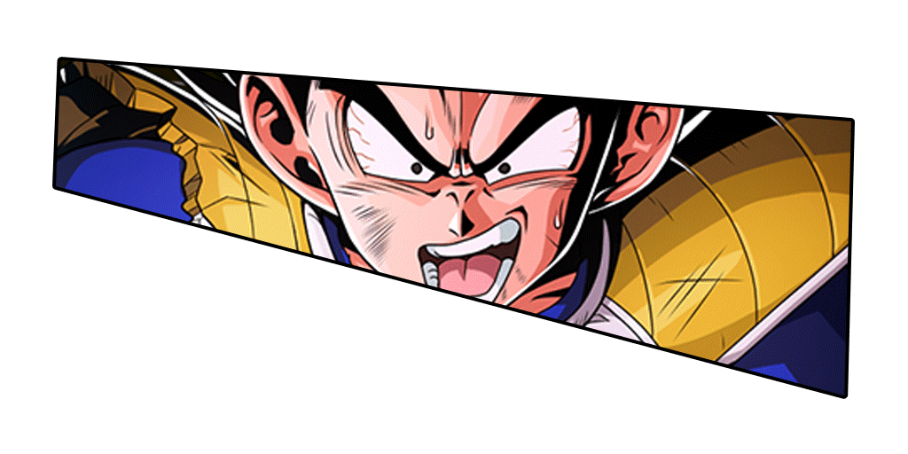Vegeta (gorille)
