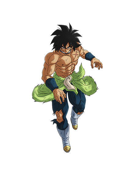 Broly