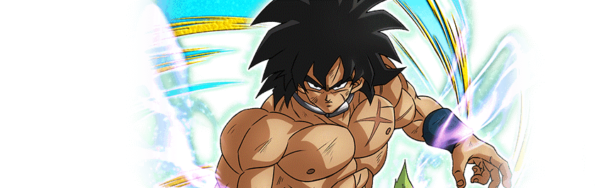 Broly