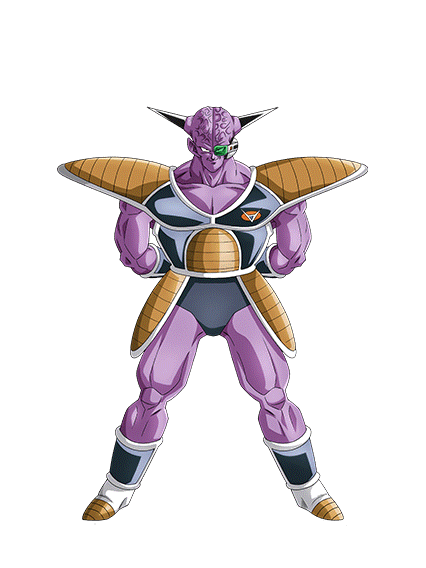 Ginyu