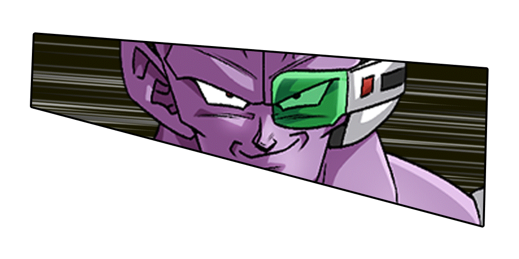 Ginyu