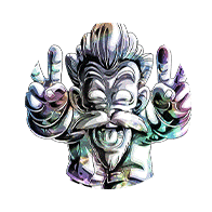 Statue de Jackie Chun (diamant)