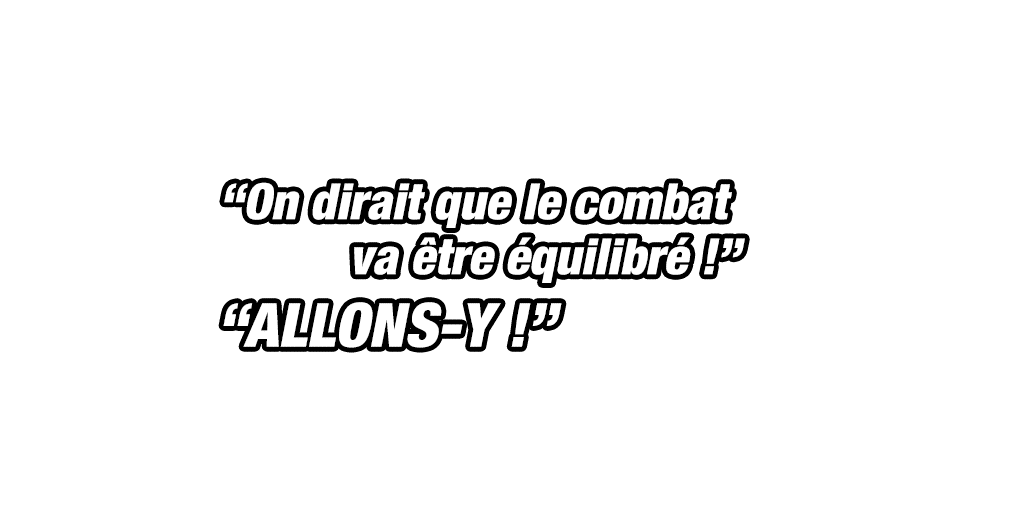 Son Goku Jr & Vegeta Jr