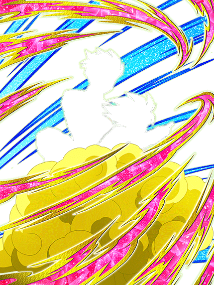 Son Gohan (jeune) & Son Goten (petit)