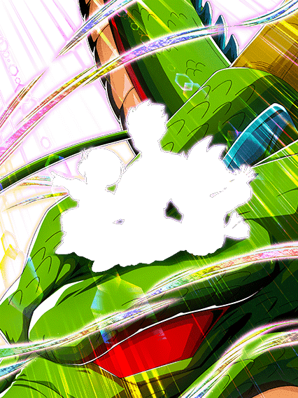 Son Gohan (jeune) & Son Goten (petit) & Trunks (petit)