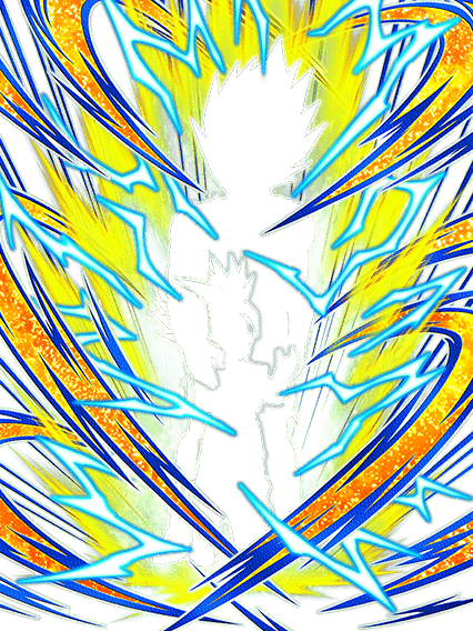 Majin Vegeta
