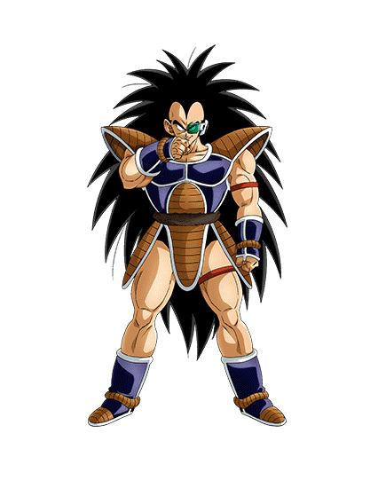 Raditz