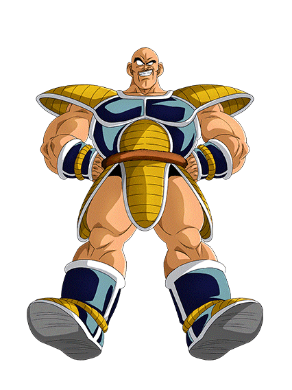 Nappa