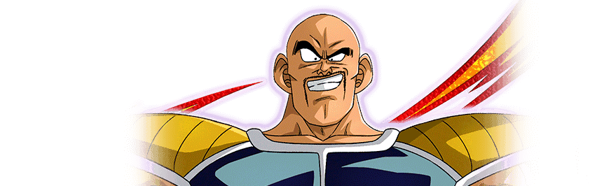 Nappa