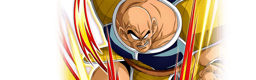 Nappa