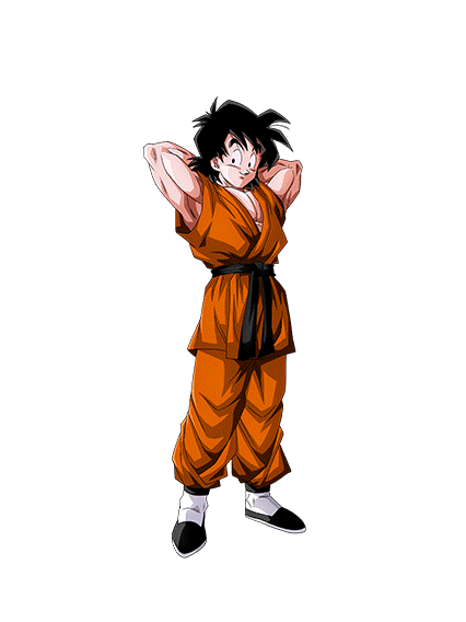 Son Goten (jeune)