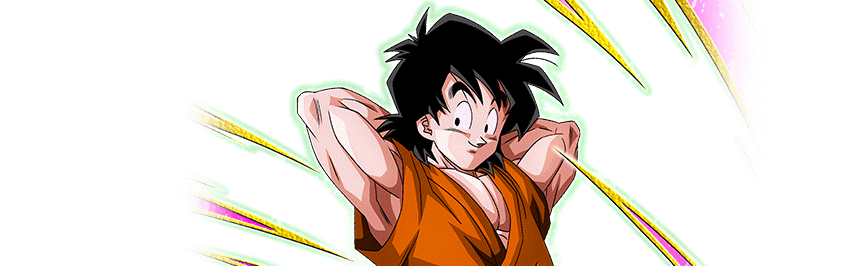 Son Goten (jeune)