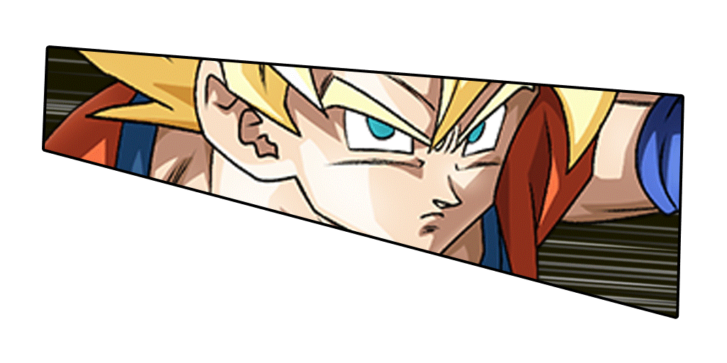 Son Goku Super Saiyan