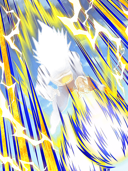 Vegeta
