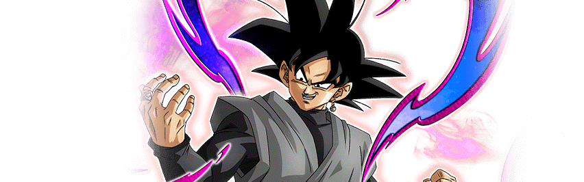 Goku Black